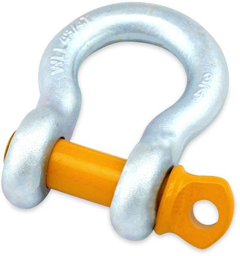 Shackle Bow Screw Pin 