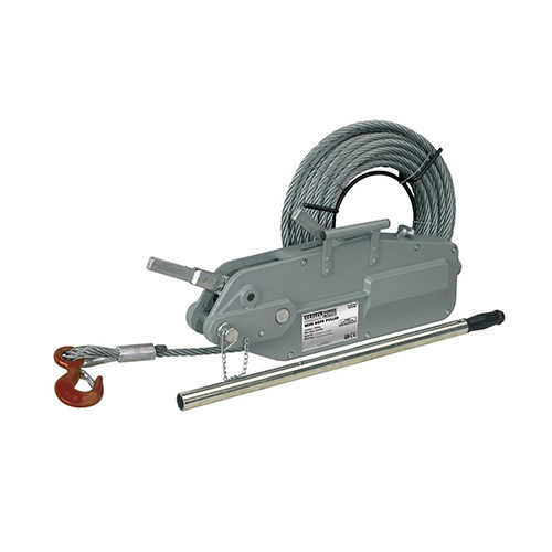 Wire Rope Puller 