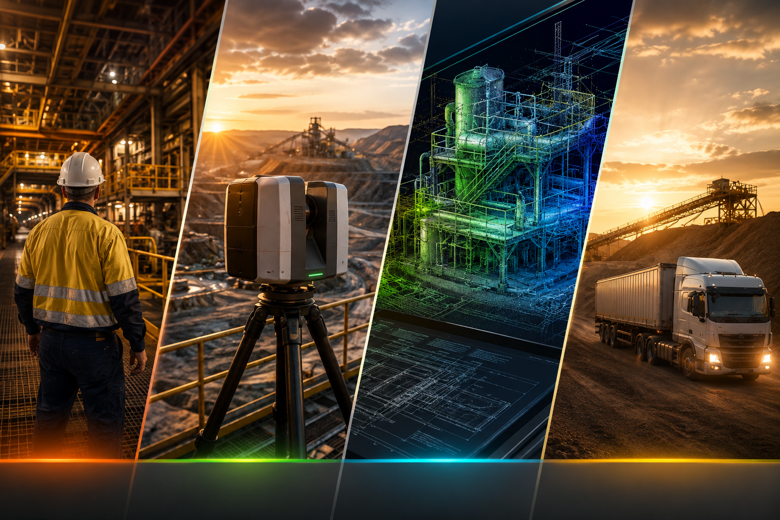 A Milestone for MINING MART