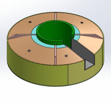 FLOATING PUMP