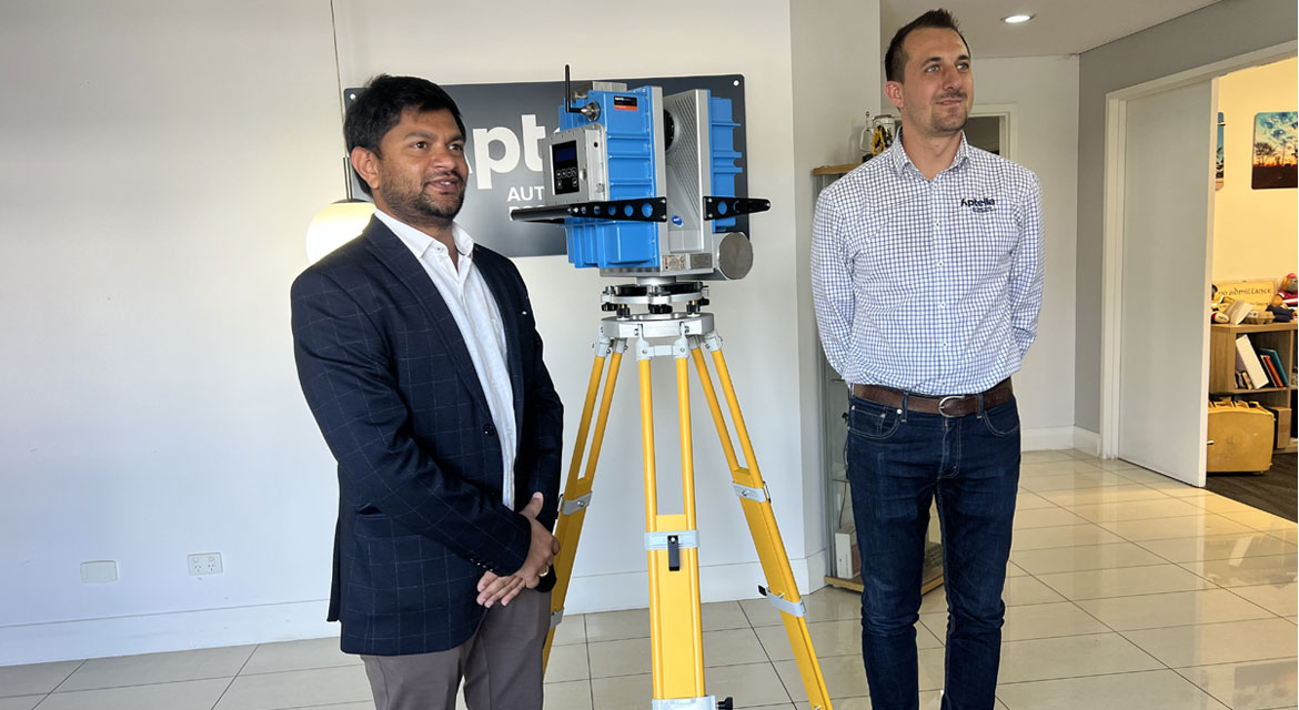 What an exciting milestone for MINING MART